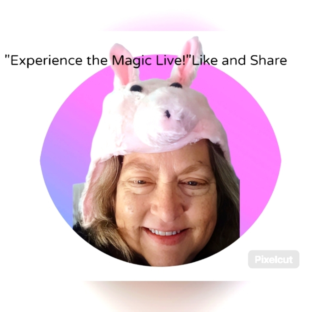 Live Show Listing